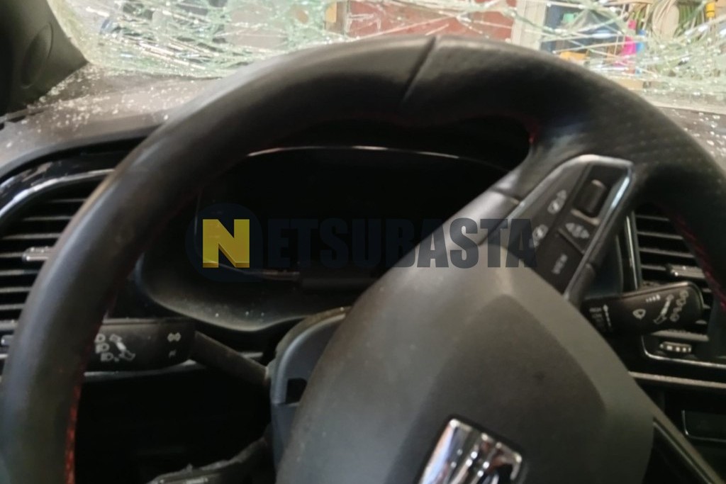 Seat Leon 1.5 EcoTSI 2020