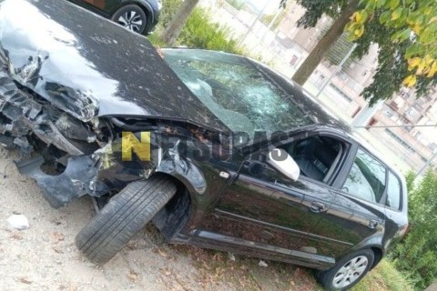 Yamaha Majesty 125 2009