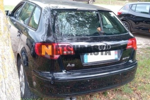 Yamaha Majesty 125 2009