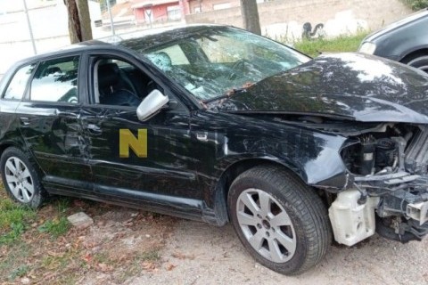 Yamaha Majesty 125 2009