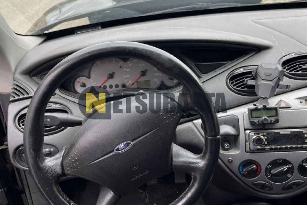 Ford Focus 1.6 2000