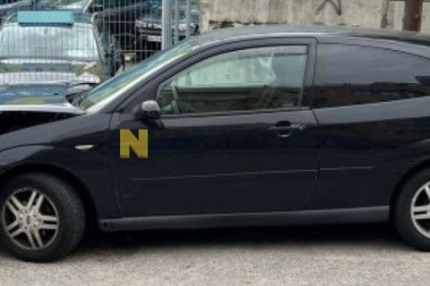 Piaggio Liberty 125 2004