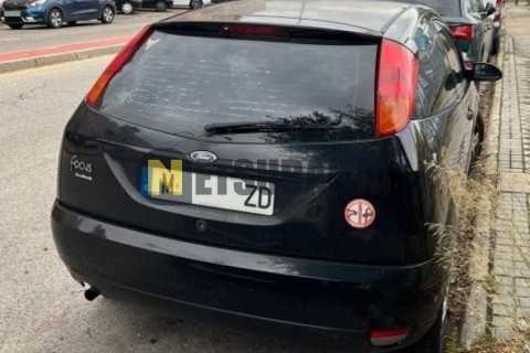 Piaggio Liberty 125 2004