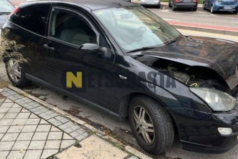 Piaggio Liberty 125 2004