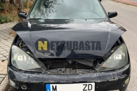 Piaggio Liberty 125 2004