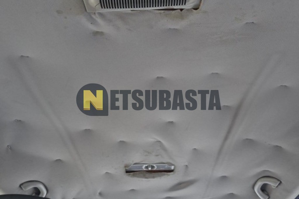 Seat Altea 1.9 TDI 2005