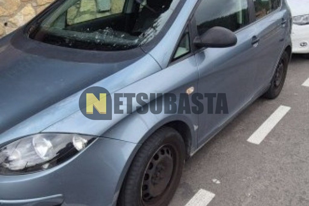 Seat Altea 1.9 TDI 2005