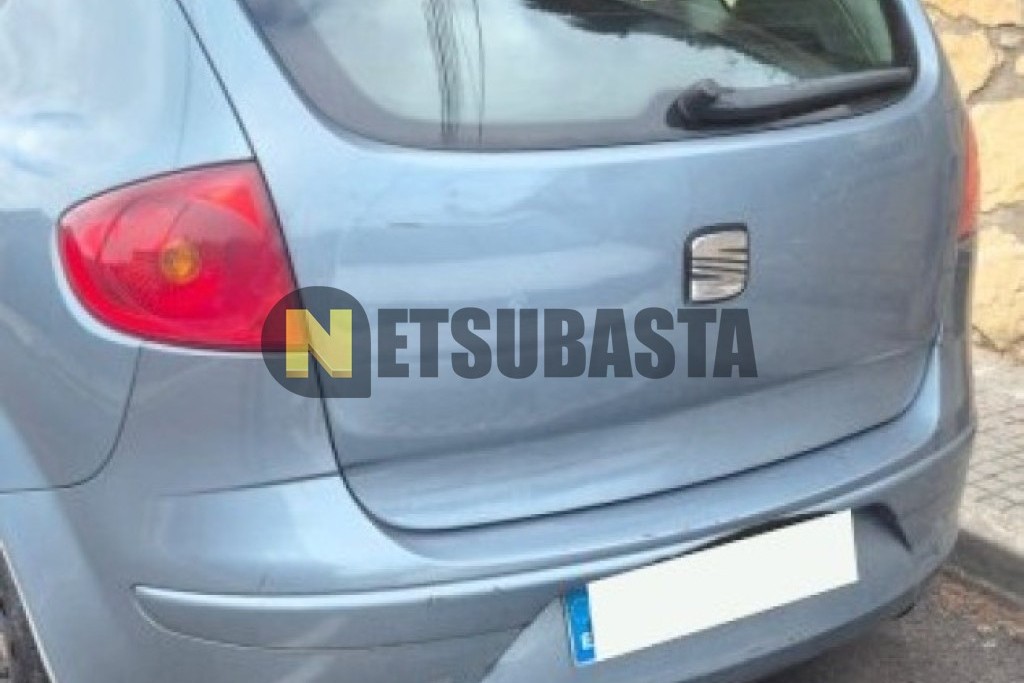 Seat Altea 1.9 TDI 2005