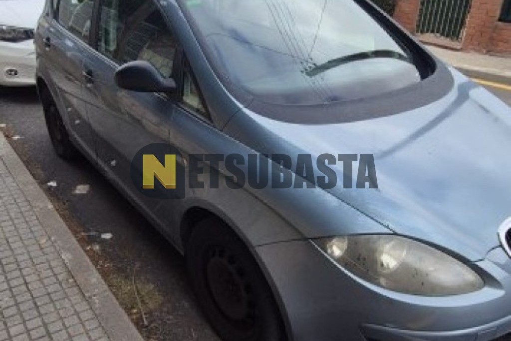 Seat Altea 1.9 TDI 2005