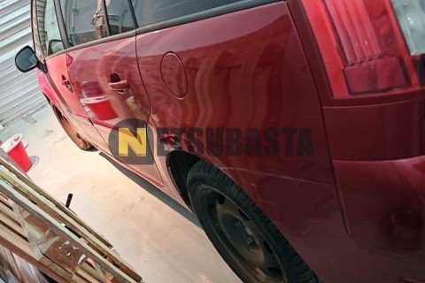 Rieju RS2 125 Matrix 2006