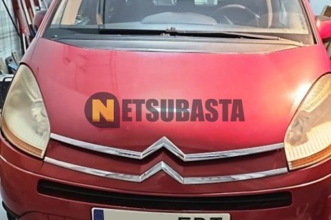 Rieju RS2 125 Matrix 2006