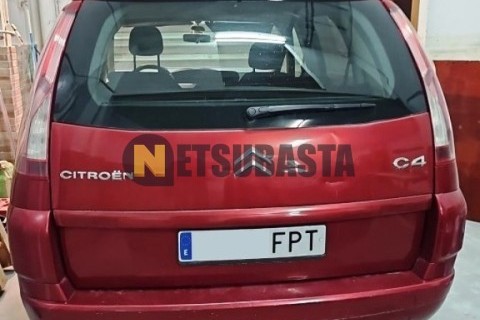 Rieju RS2 125 Matrix 2006