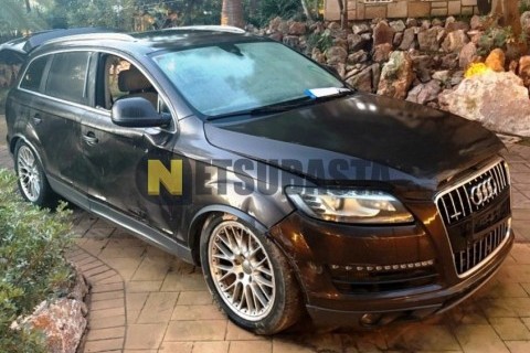 Rieju RS2 125 Matrix 2006