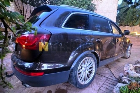 Rieju RS2 125 Matrix 2006