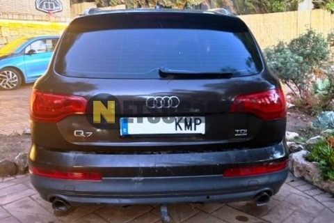 Rieju RS2 125 Matrix 2006