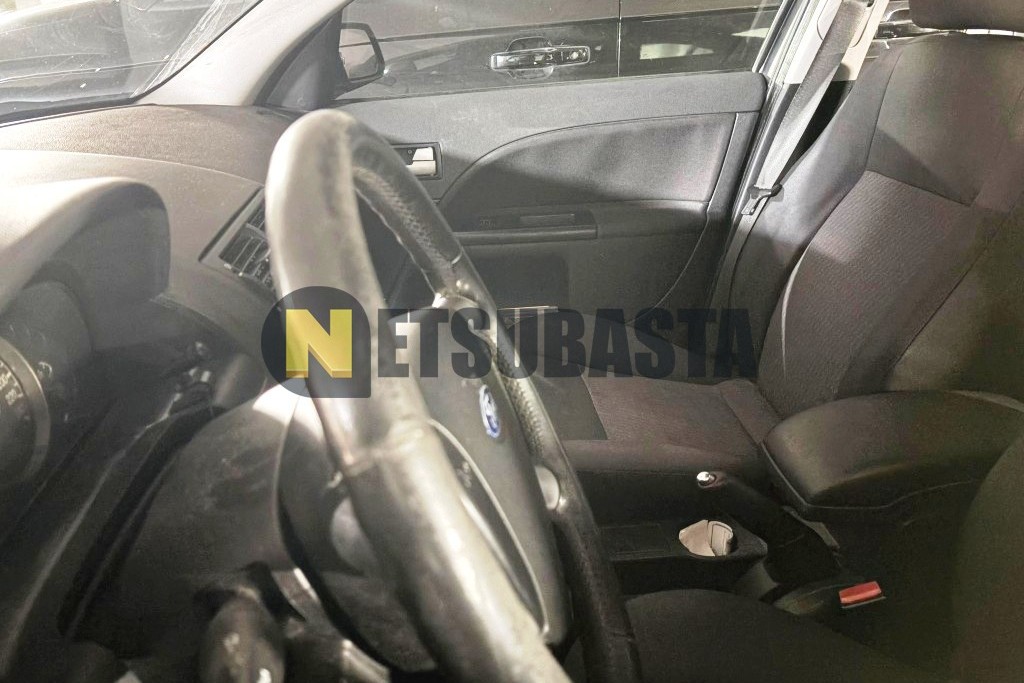 Ford Mondeo 1.8 16v 2001