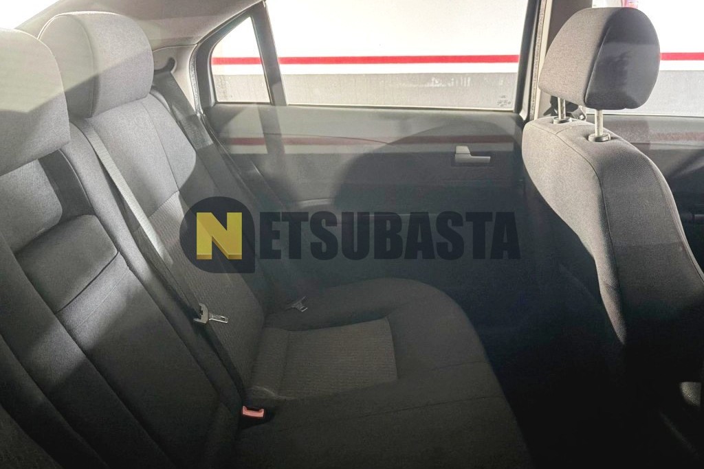 Ford Mondeo 1.8 16v 2001