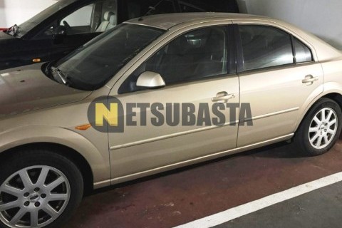 Rieju RS2 125 Matrix 2006