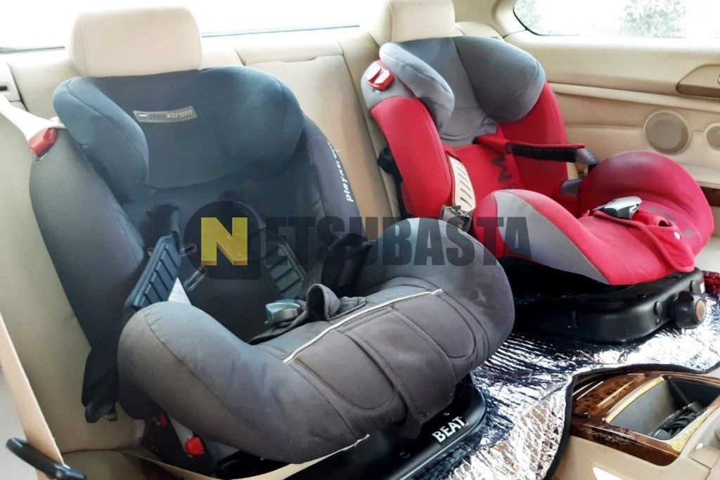 Bmw 330d Coupé Aut. 2006