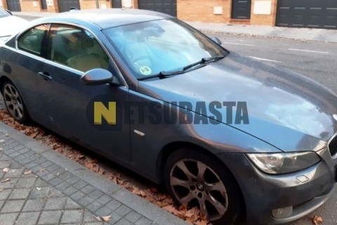 Yamaha Aerox 50 2005