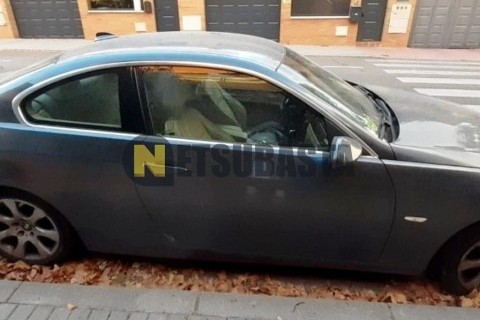 Yamaha Aerox 50 2005