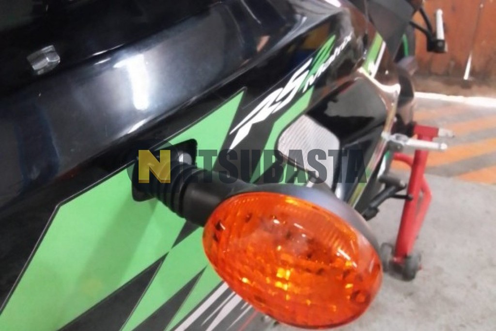 Rieju RS2 125 Matrix 2006