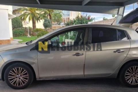 Rieju RS2 125 Matrix 2006