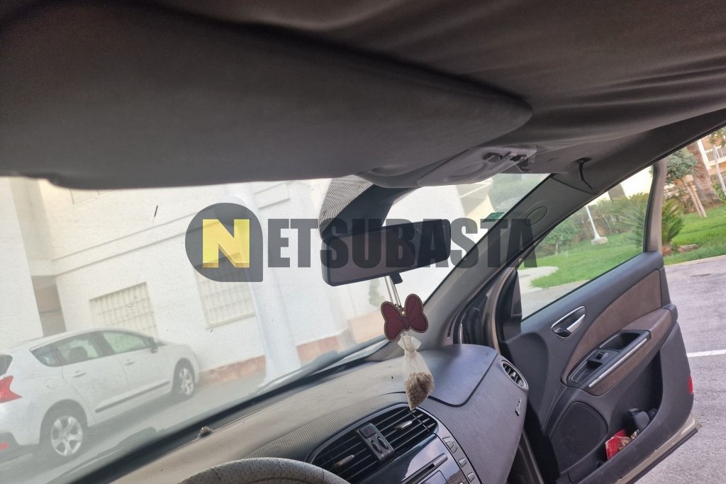 Fiat Bravo 1.9 Multijet 2007