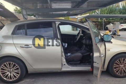 Rieju RS2 125 Matrix 2006