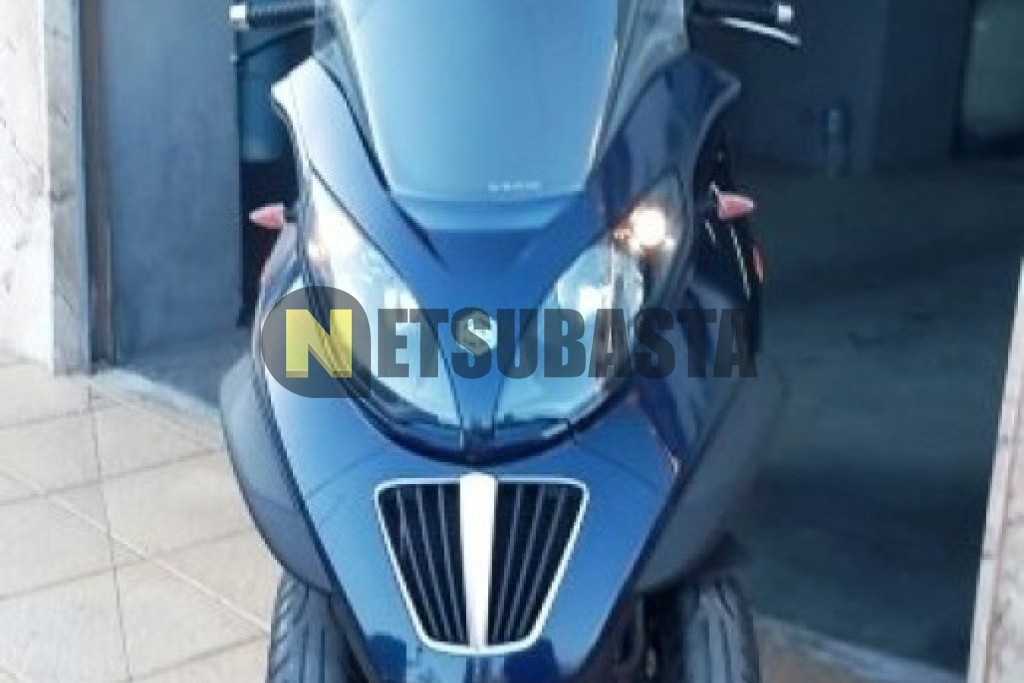 Piaggio MP3 LT 250 2009