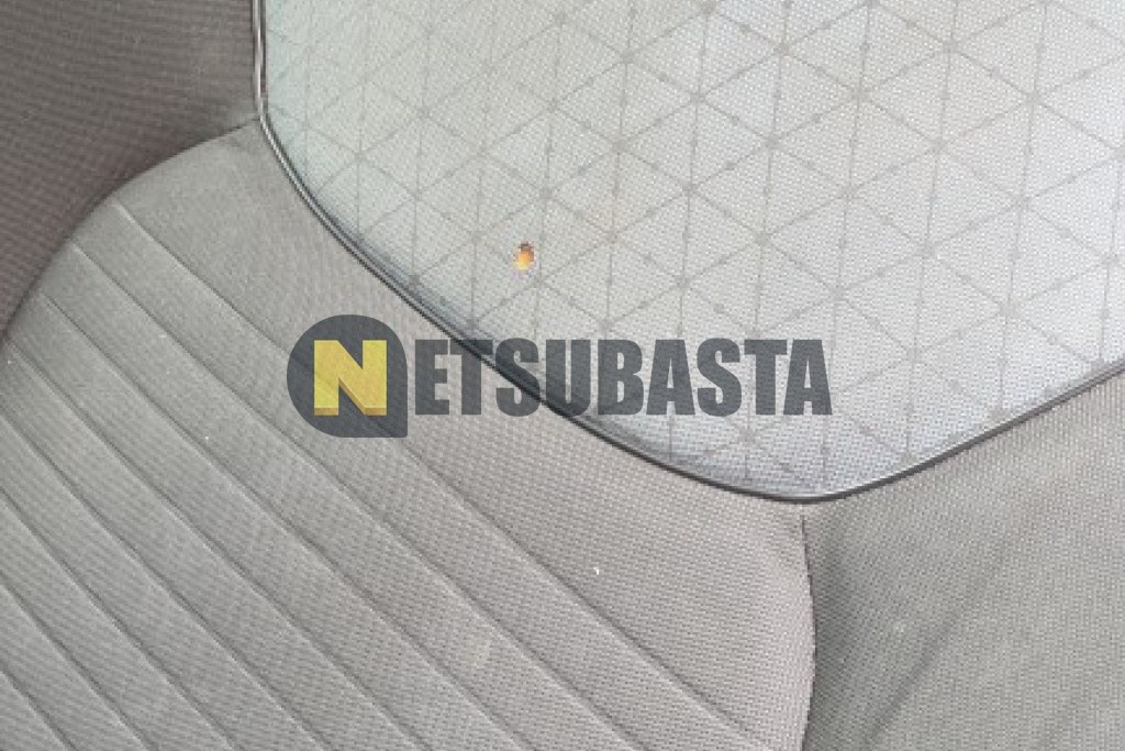 Renault Clio 1.5 dCi 2012