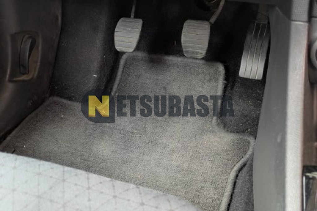 Renault Clio 1.5 dCi 2012