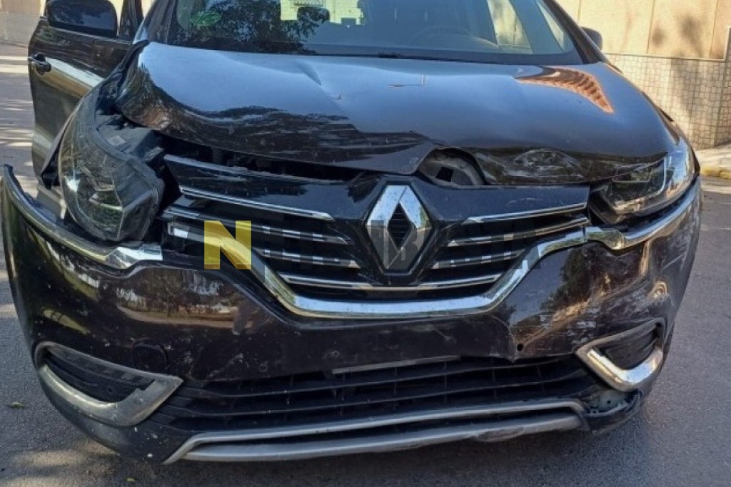 Renault Espace 1.6 dCi 2016