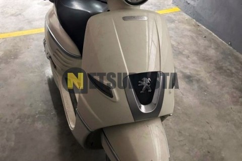 Yamaha YBR 125 2006