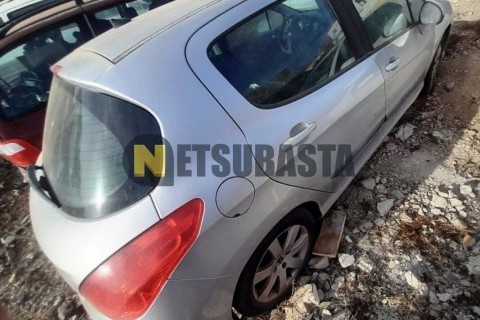 Peugeot Django 125 2016