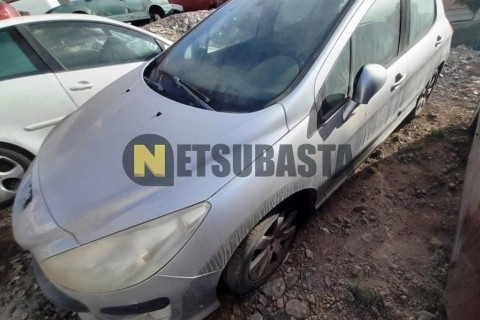 Peugeot Django 125 2016