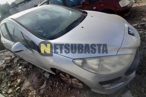 Peugeot Django 125 2016