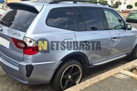 Yamaha Majesty 125 2009