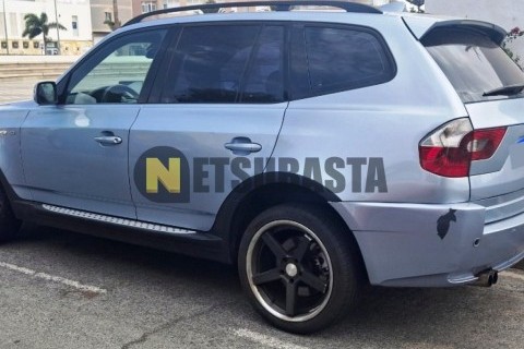 Yamaha Majesty 125 2009