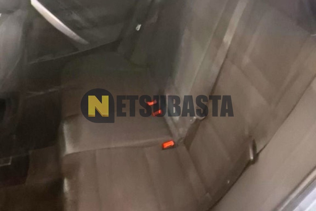 Bmw X3 3.0d Aut. 2005