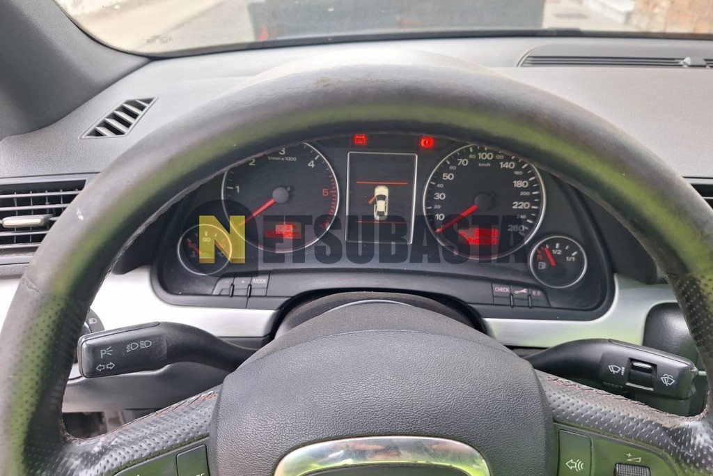 Audi A4 2.0 TDI 2006