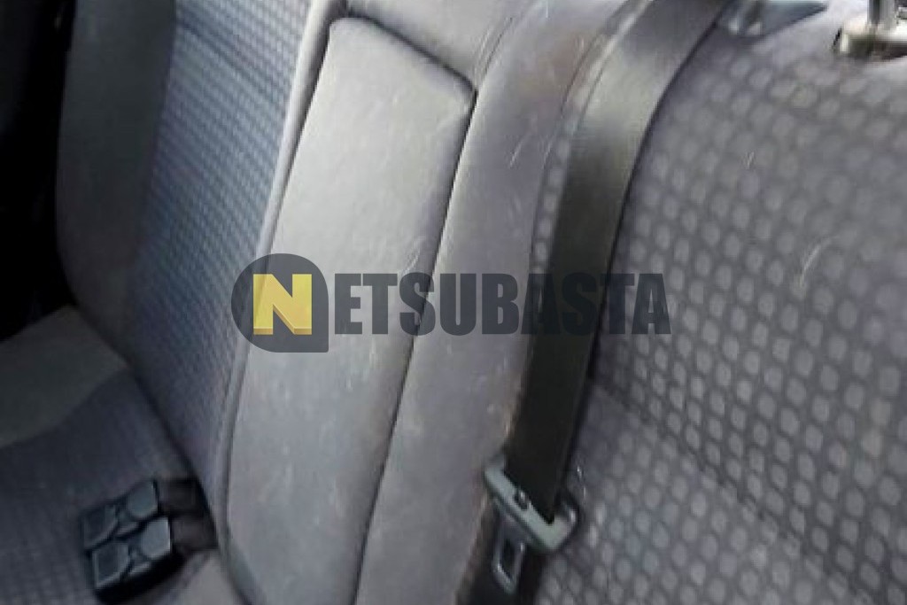 Opel Astra 2.0 Dti 16V 2002