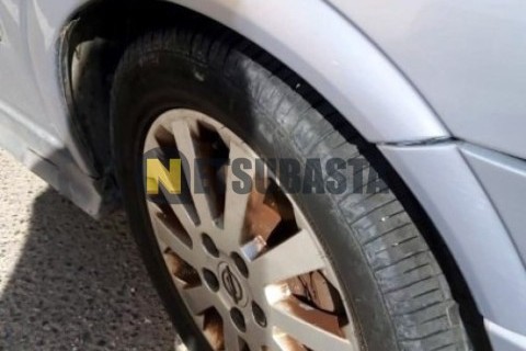 Piaggio Liberty 125 2004