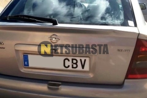 Piaggio Liberty 125 2004