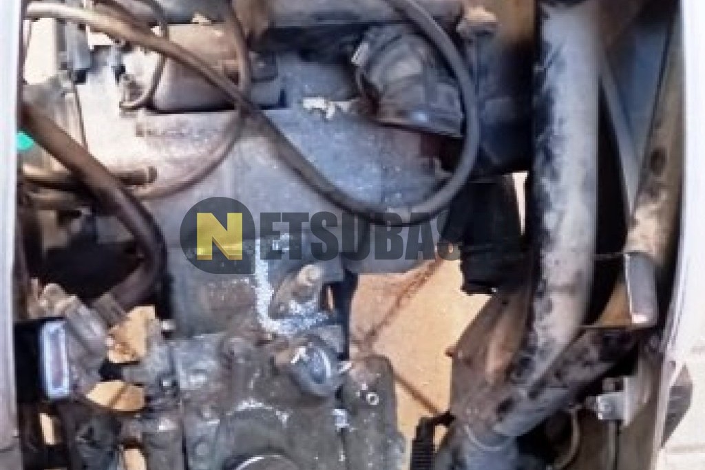 Yamaha Majesty 125 2005