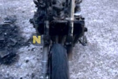 Piaggio Liberty 125 2004