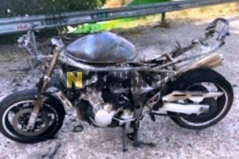 Piaggio Liberty 125 2004