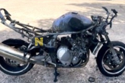 Piaggio Liberty 125 2004