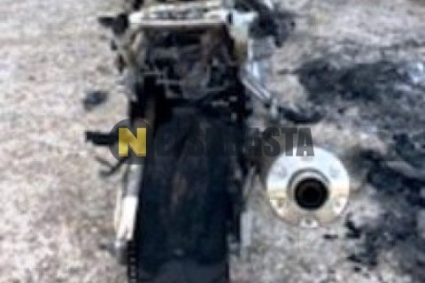 Piaggio Liberty 125 2004