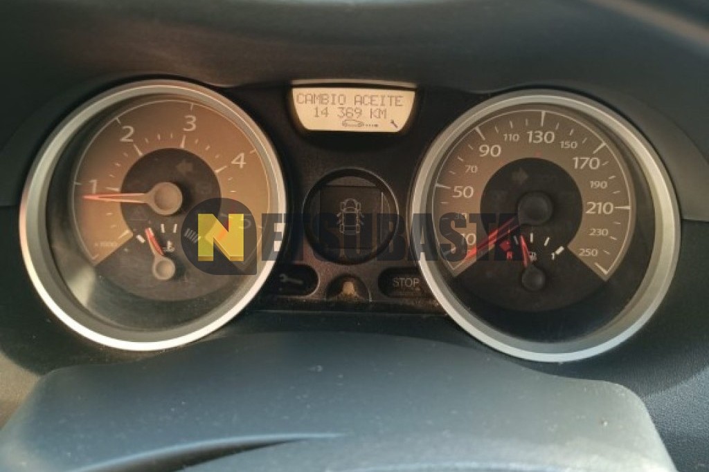 Renault Megane 1.5 dCi 2006